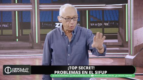 Círculo Central | 02 de Noviembre de 2025